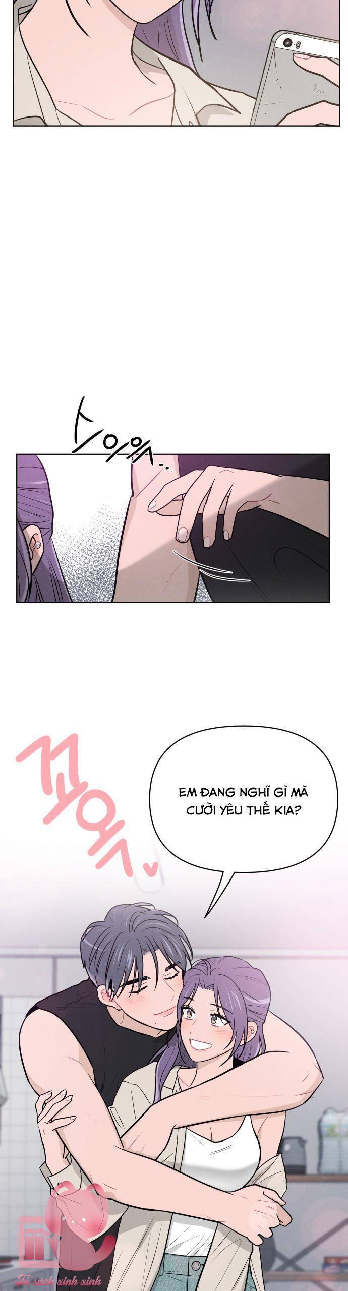Thật Đáng Thương Cho Chúng Tôi Chương 58 Ảnh 31