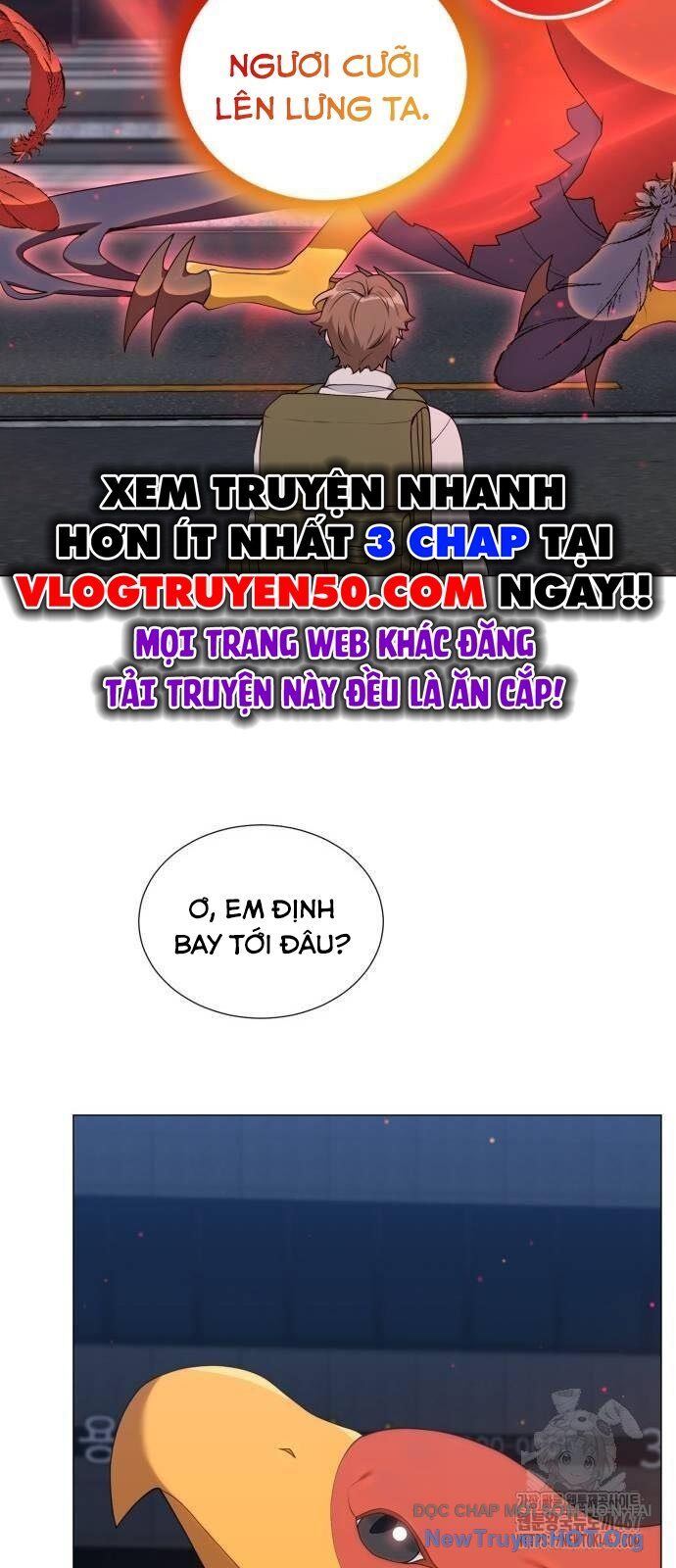 Tôi Làm Vườn Tại Thế Giới Thợ Săn Chương 54 Ảnh 56