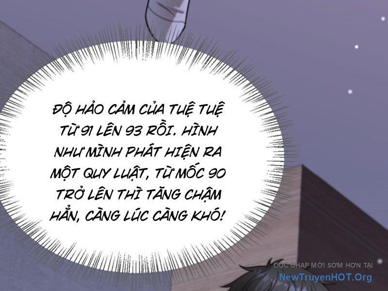 Sau Khi Tự Do Tài Chính, Họ Đã Dâng Hiến Lòng Trung Thành Chương 29 Ảnh 44