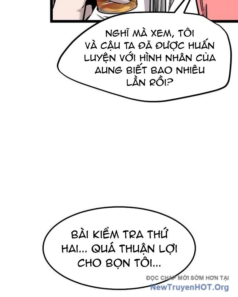 Cửu Vân Mộng Khởi Nguyên Chương 7 Ảnh 41
