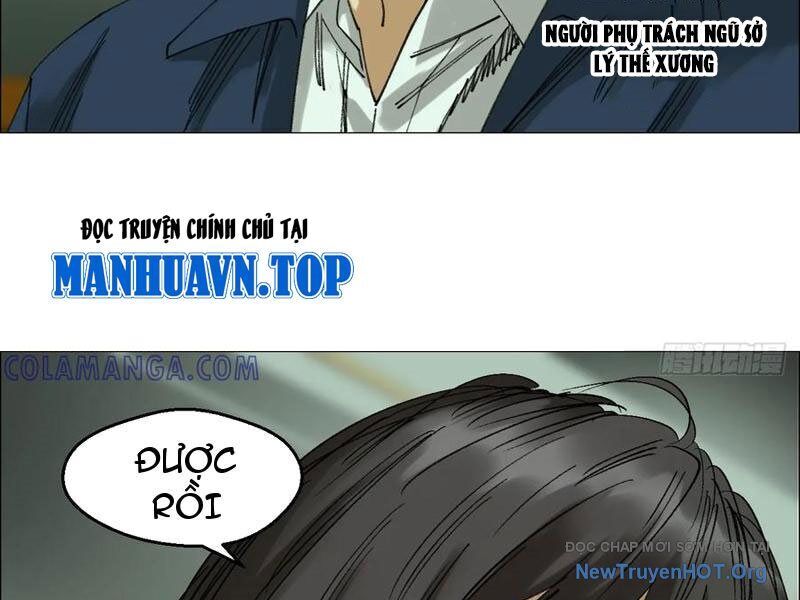 Giờ Ngọ Ba Khắc Chương 118 Ảnh 36