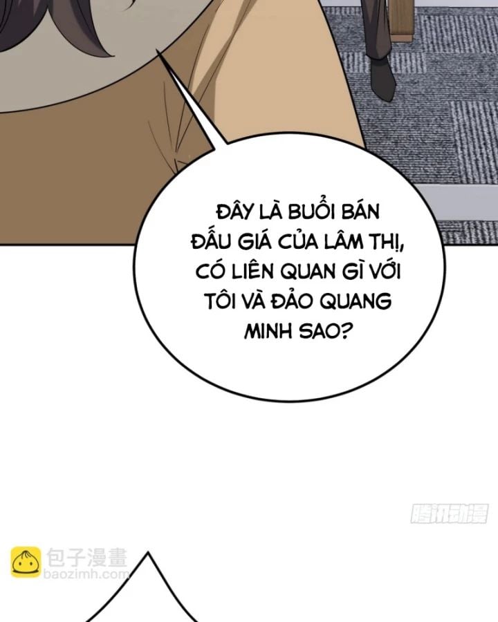 Long Vương Điện Chương 317 Ảnh 44