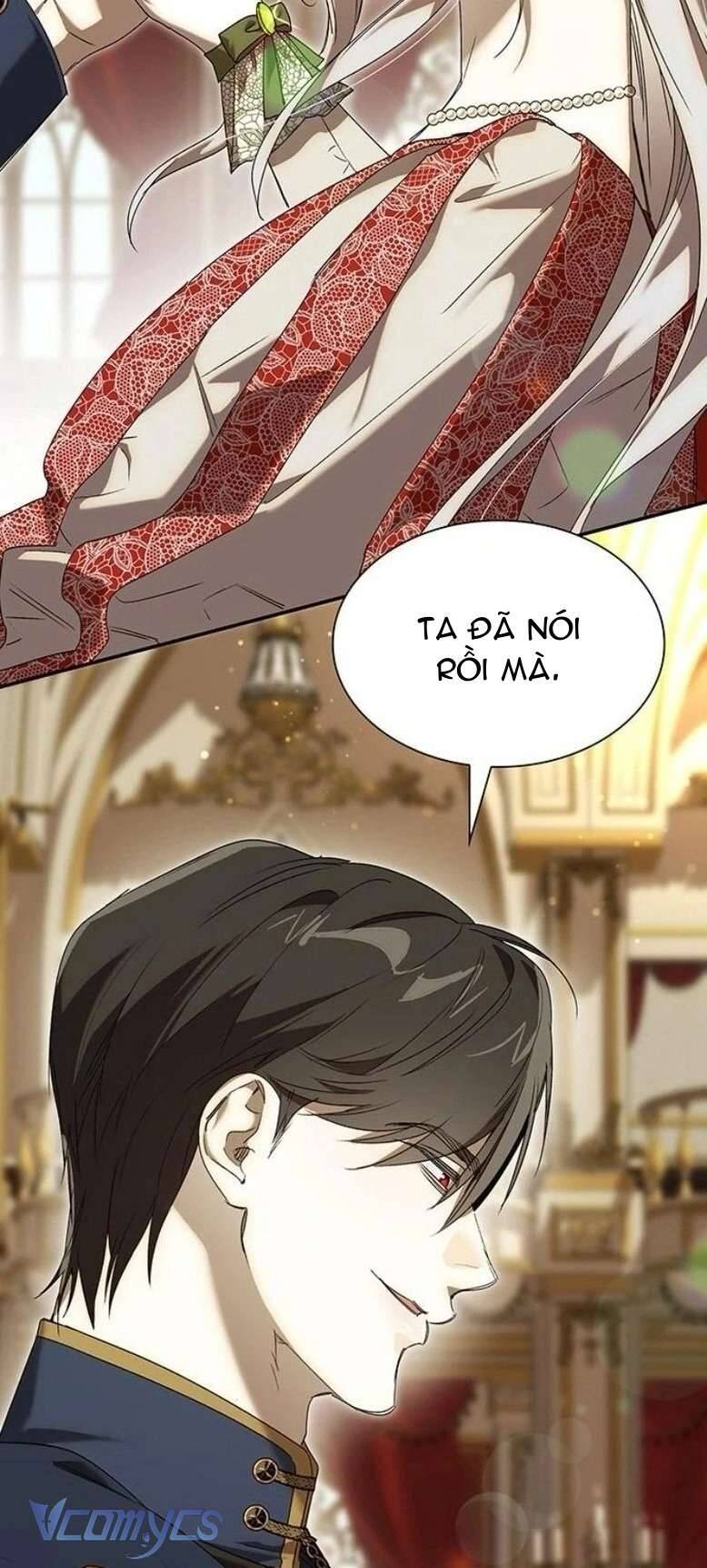 Cứ Cố Gắng Hết Sức Để Hối Hận Chương 11 Ảnh 46