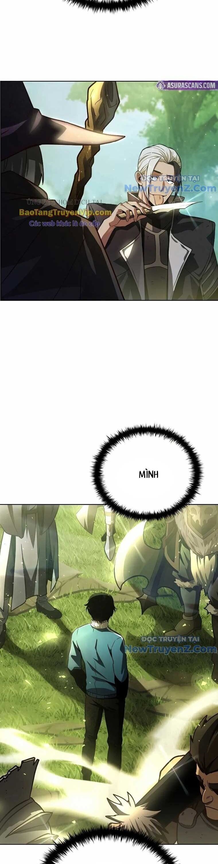 Sinh Tồn Giả Tối Cường Chương 2 Ảnh 25