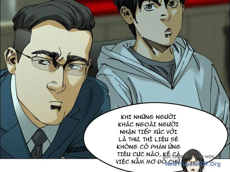 Giờ Ngọ Ba Khắc Chương 118 Ảnh 41