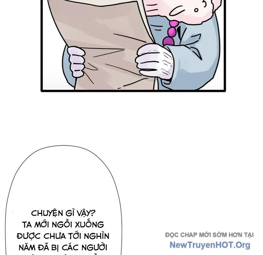 Cứu Thế Giới Đi, Ông Chú! Chương 194 Ảnh 29