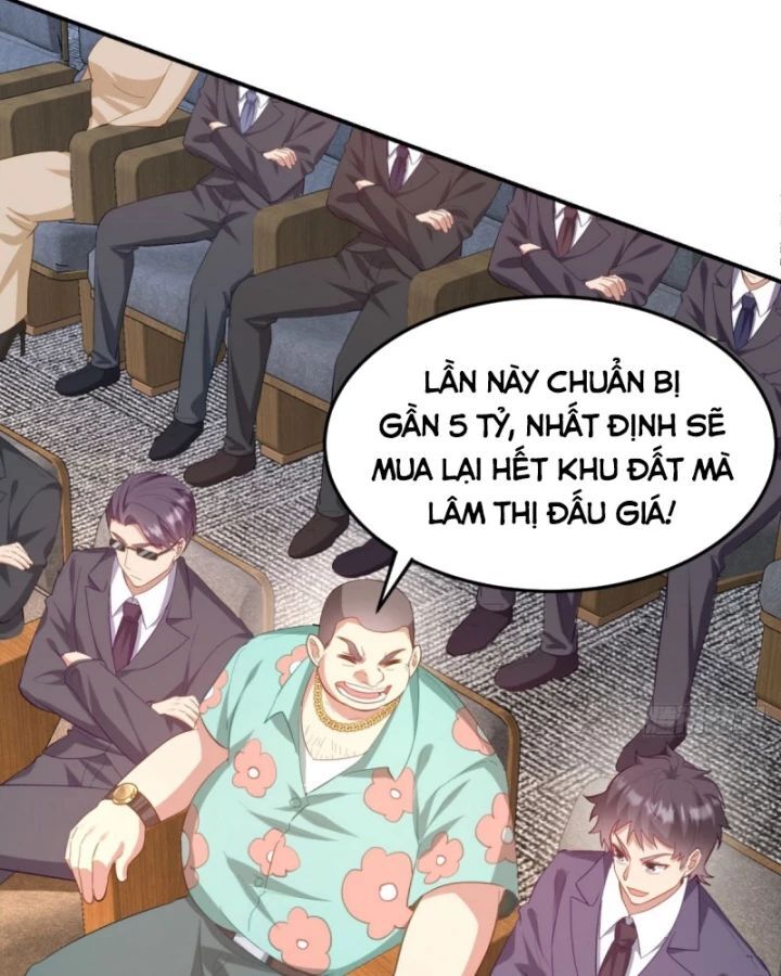 Long Vương Điện Chương 316 Ảnh 33