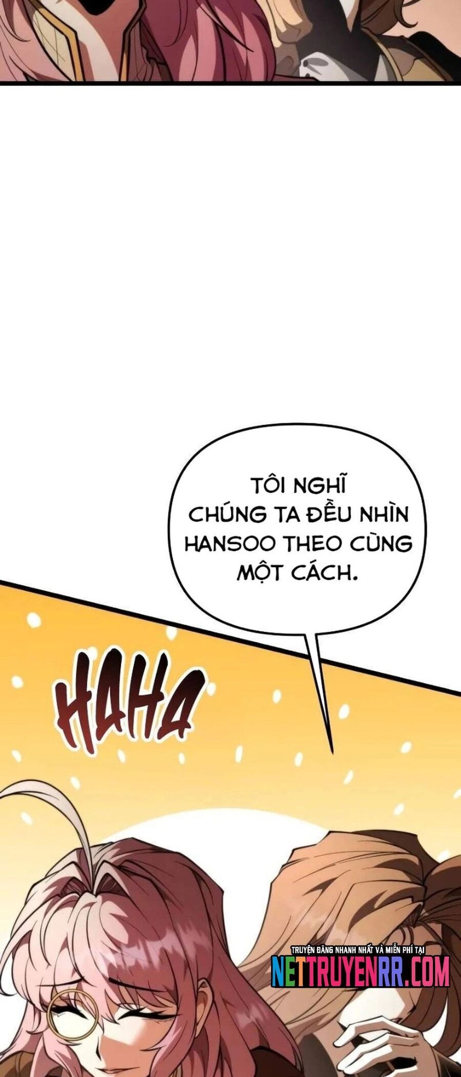Chiến Binh Hồi Quy Chương 89 Ảnh 38
