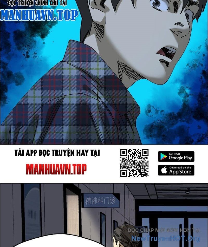 Giờ Ngọ Ba Khắc Chương 116 Ảnh 35