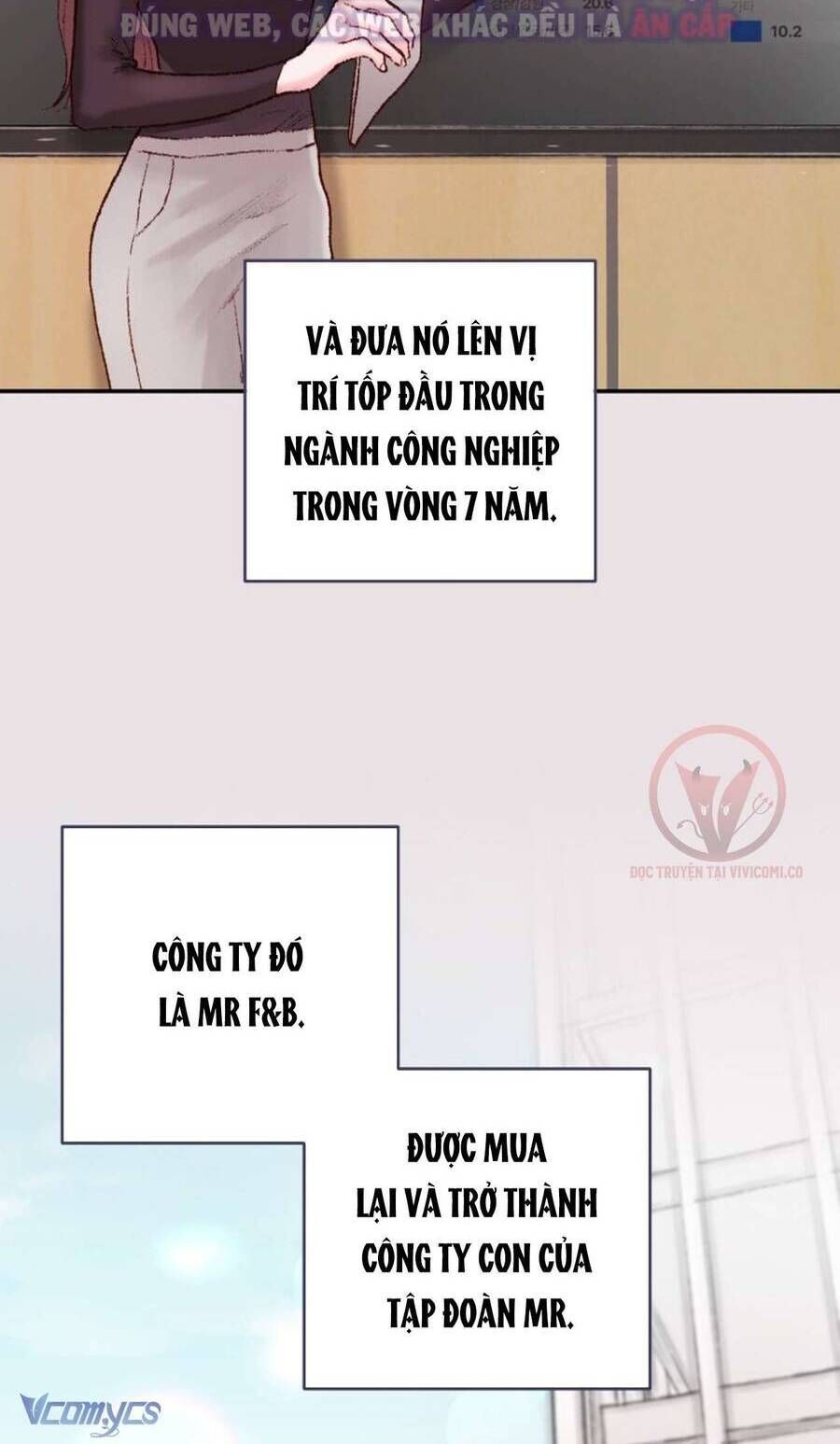Chàng Quỷ Của Tôi Chương 6 Ảnh 51