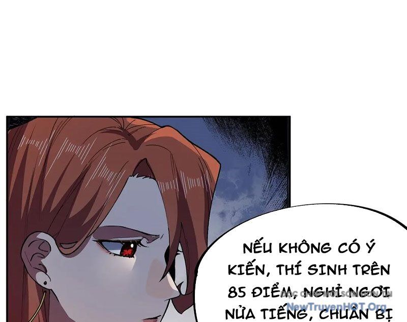 Cấm Chú Sư Mạnh Nhất Lịch Sử Chương 16 Ảnh 11
