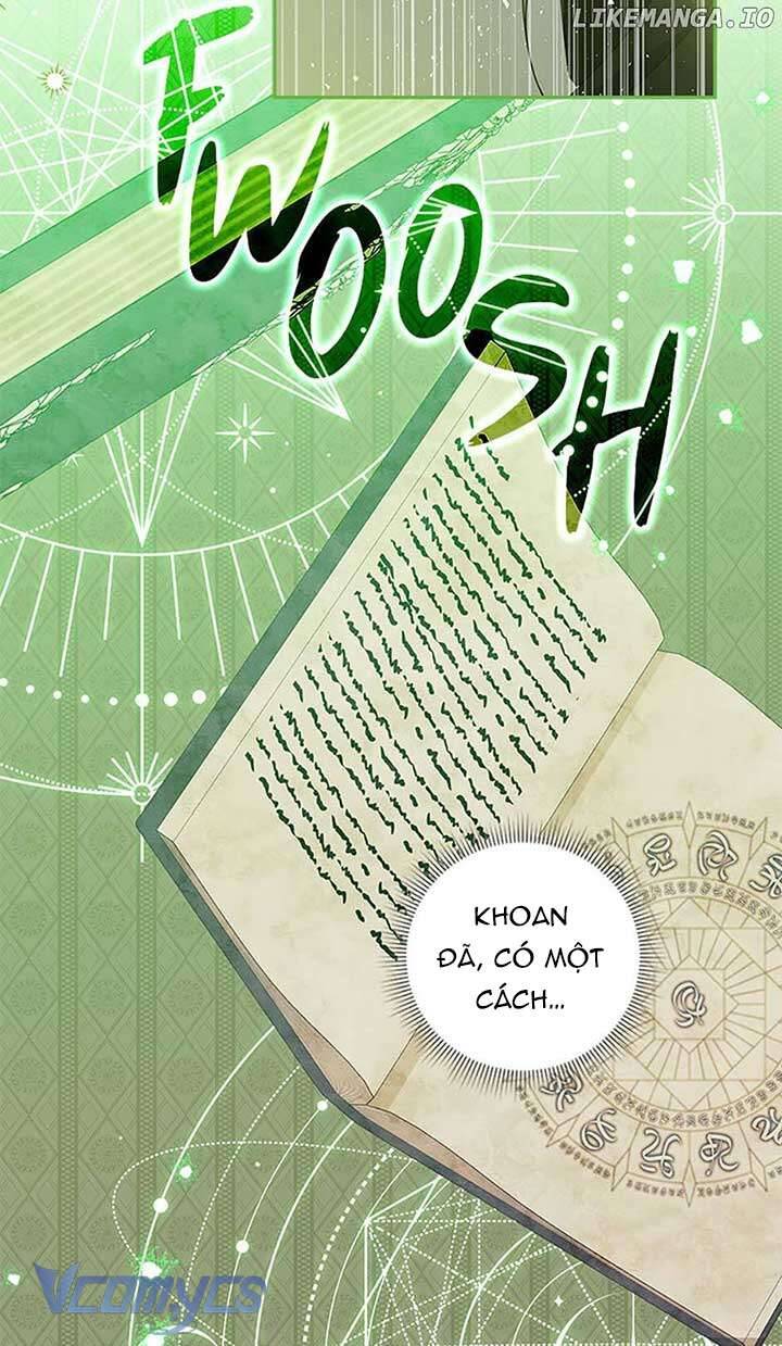 Hãy Ủng Hộ Kế Hoạch Trả Thù Của Tôi Chương 86 Ảnh 49