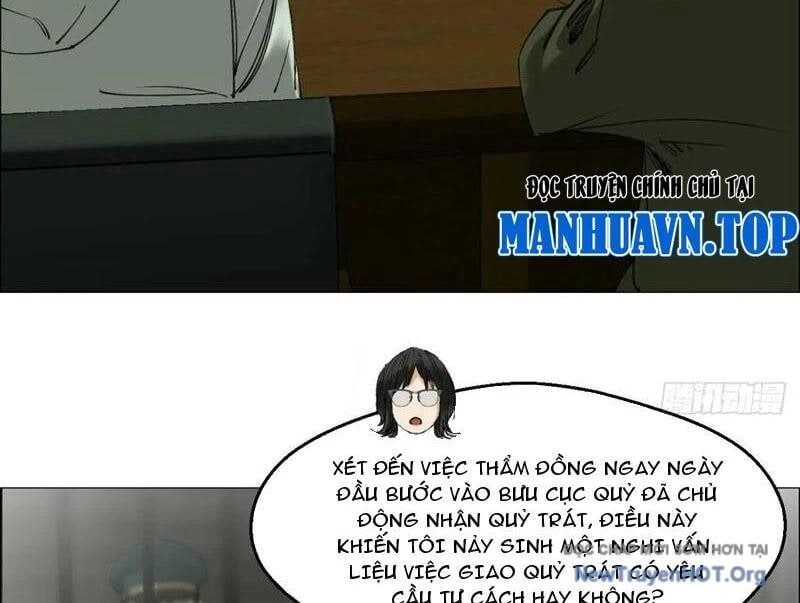 Giờ Ngọ Ba Khắc Chương 111 Ảnh 11