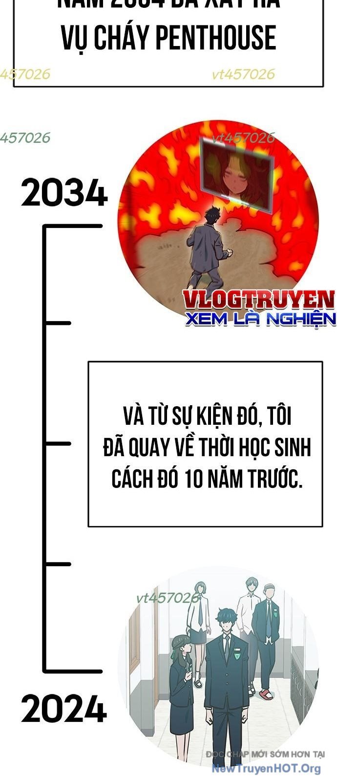 Unluck Chương 51 Ảnh 56