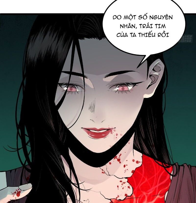 Ta Có Một Sở Nghiên Cứu Quái Vật Chương 7 Ảnh 13