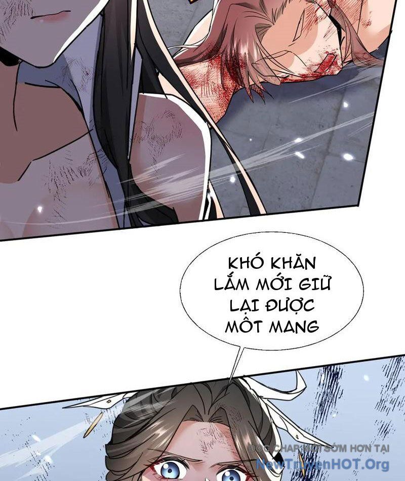 Đồ Đệ Nữ Đế Của Ta Muốn Hắc Hóa! Chương 61 Ảnh 66
