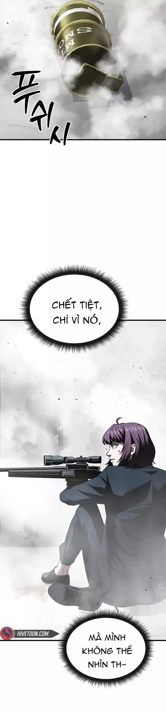 Rỉ Sét Chương 27 Ảnh 36