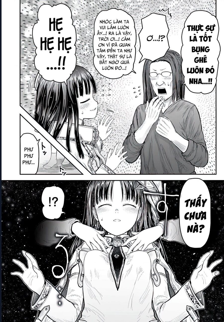 Isekai Ojisan Chương 68 Ảnh 27