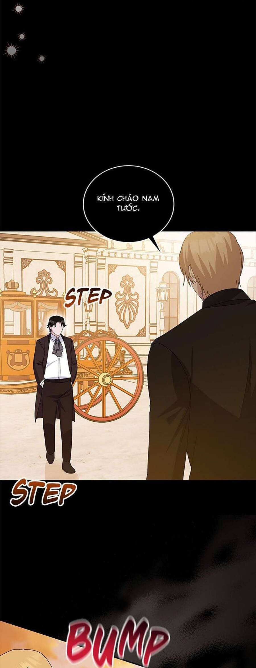 Hãy Ủng Hộ Kế Hoạch Trả Thù Của Tôi Chương 82 Ảnh 28