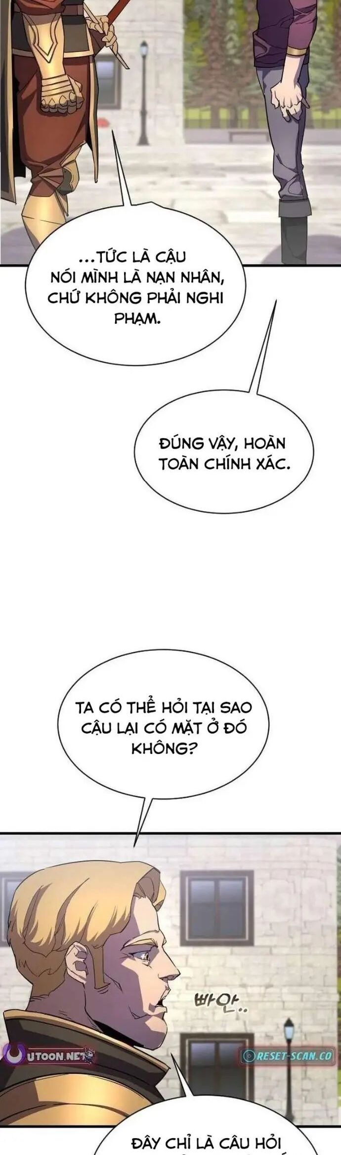 Tái Thiết Cuộc Đời Kẻ Nghiện Game Chương 25 Ảnh 36