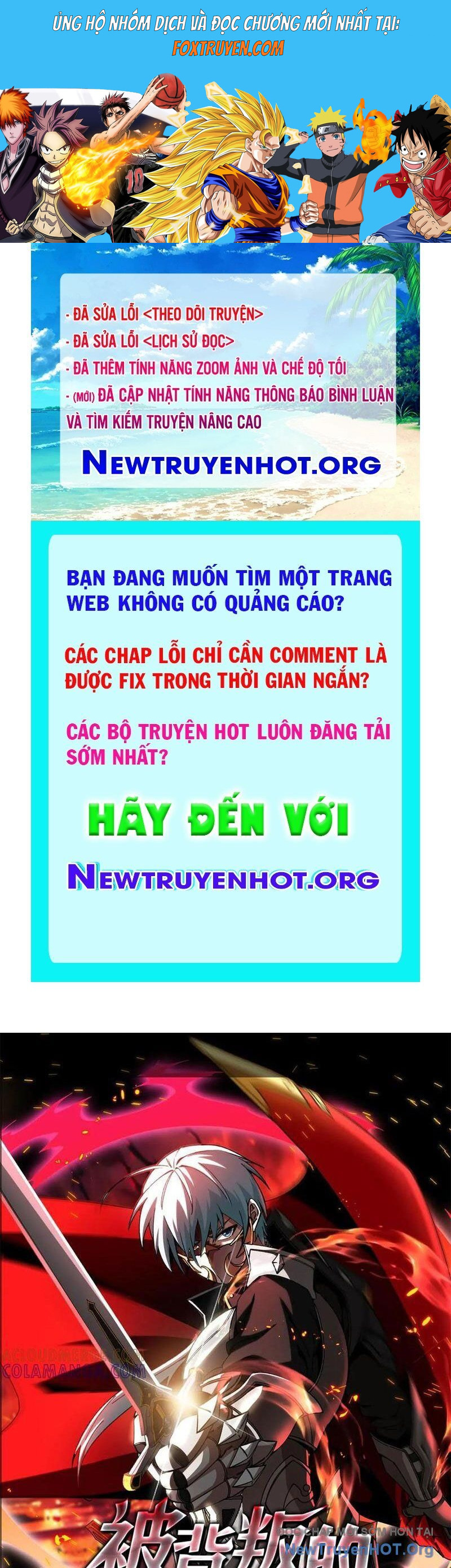 Ta Báo Thù Đế Quốc Sau Khi Bị Phản Bội Chương 26 Ảnh 2