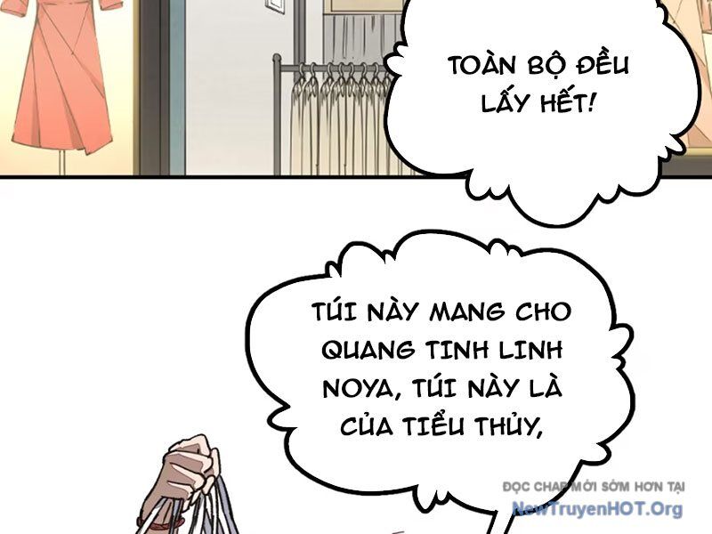 Tinh Linh Chi Hậu Chương 9 Ảnh 75