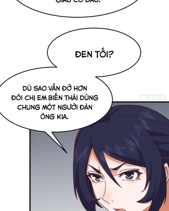 Trong Nhà Có 2 Bạn Gái Song Sinh Chương 331 Ảnh 44