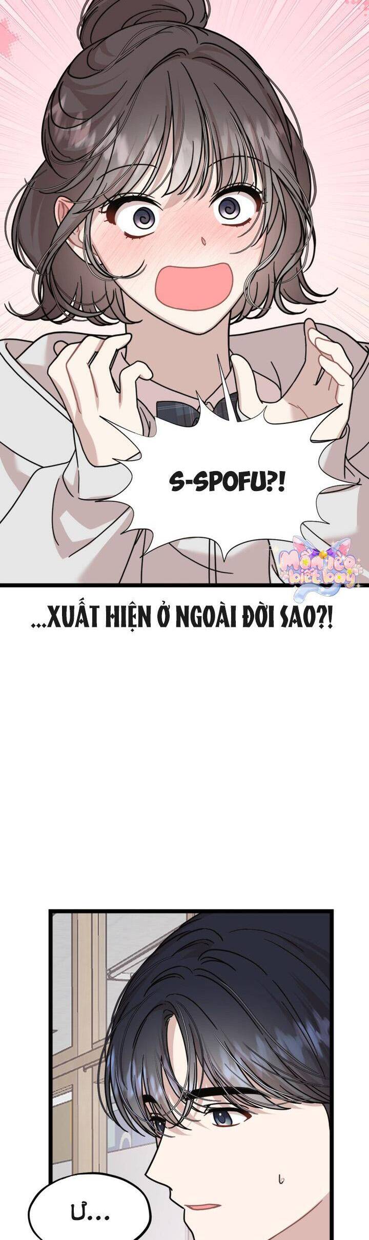Hẹn Hò Với Game Thủ Chương 4 Ảnh 3