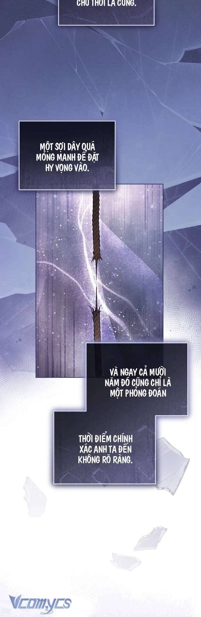Tôi Trở Thành Cựu Chiến Binh Ngục Tù Trong Tiểu Thuyết Ngược Tâm Chương 3 Ảnh 37