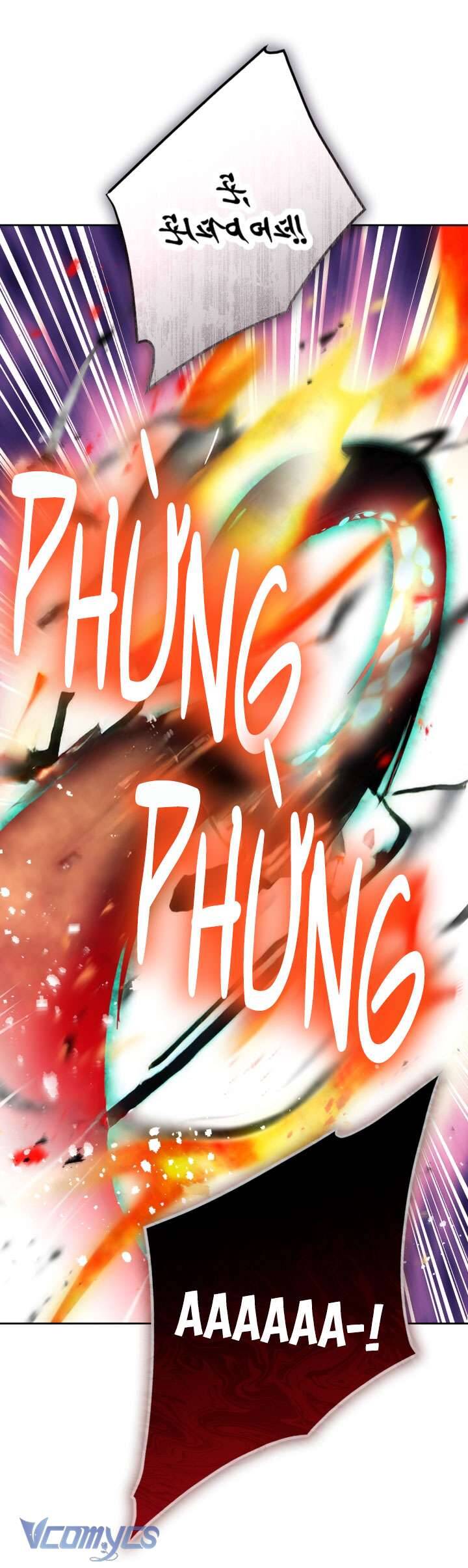 Kết Thúc Của Nhân Vật Phản Diện Chỉ Có Thể Là Cái Chết Chương 179 Ảnh 48