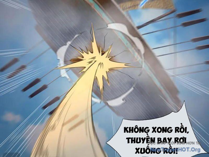 Thiên Uyên Trở Về: Ta Chính Là Thiên Tai Chương 87 Ảnh 48