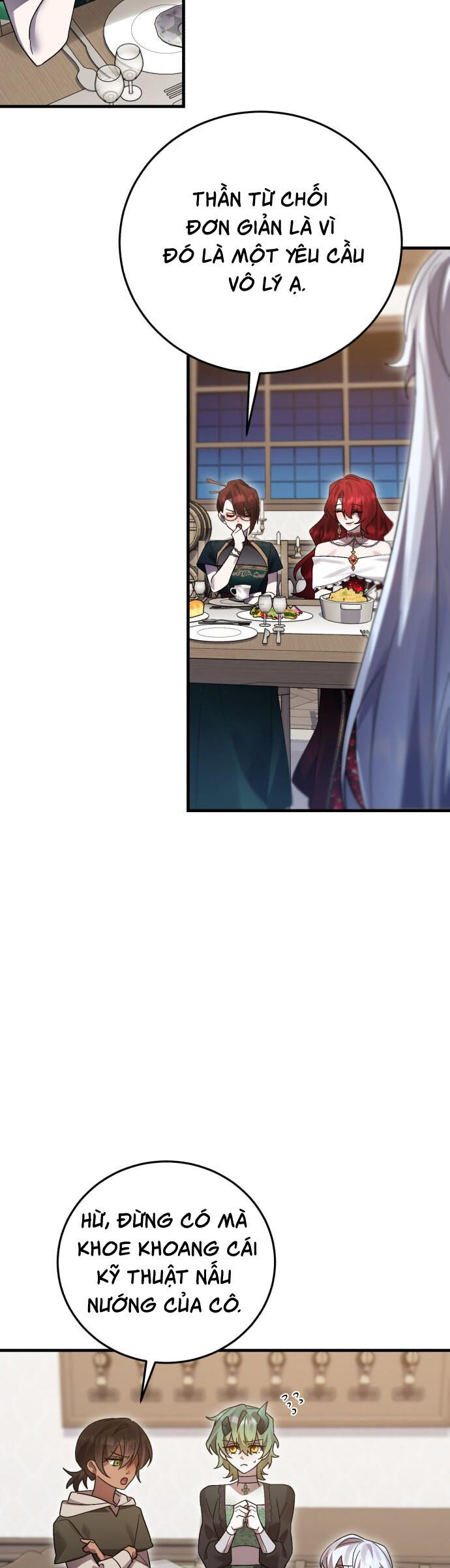 Hero X Demon King X Villain Chương 136 Ảnh 44