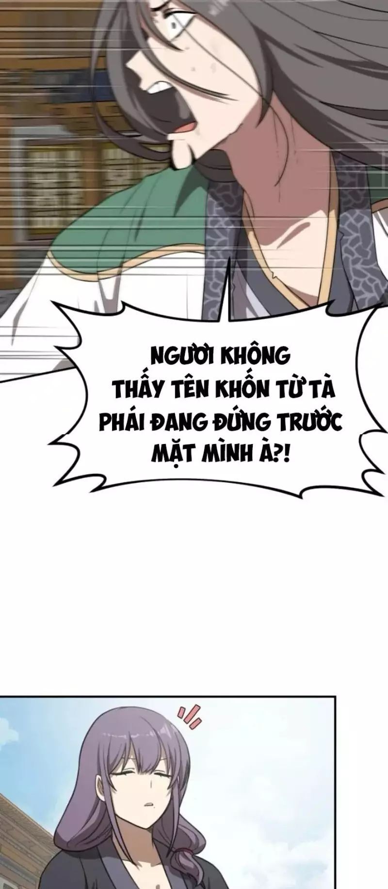 Có Lẽ Là Vô Địch Chương 37 Ảnh 22