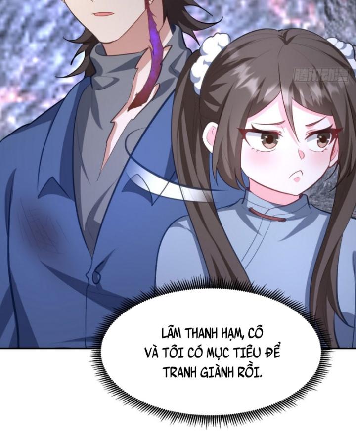 Long Vương Điện Chương 313 Ảnh 66