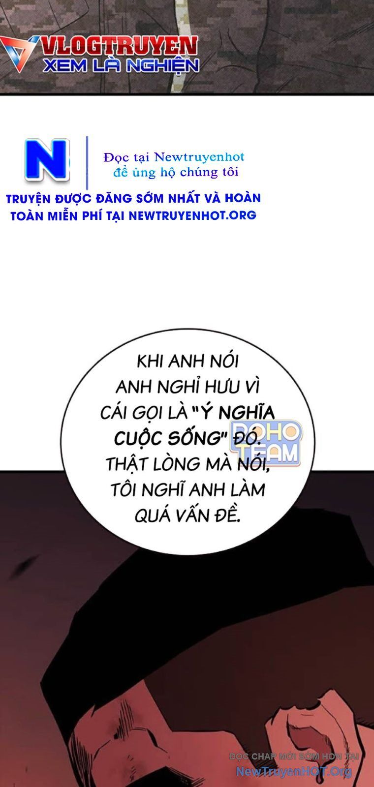 Đại Tướng Chiến Chương 50 Ảnh 19