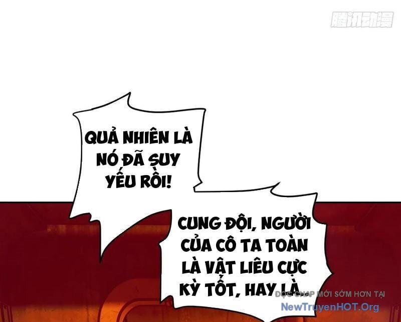 Tay Trái Của Ta Có Thể Biến Chương 118 Ảnh 33