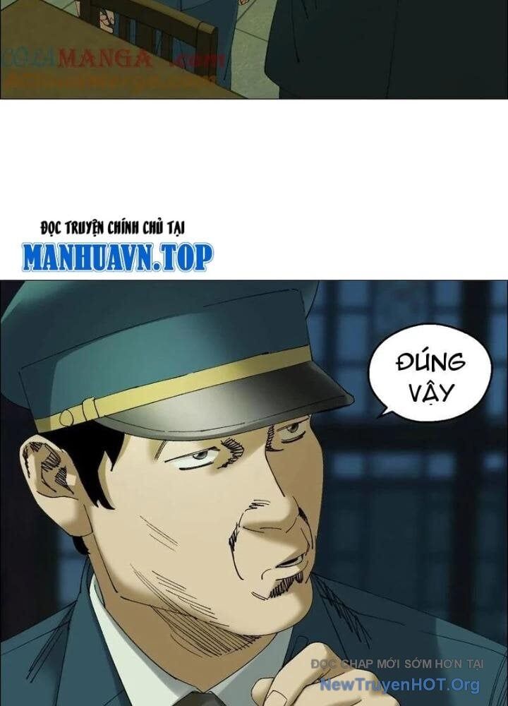 Giờ Ngọ Ba Khắc Chương 109 Ảnh 32