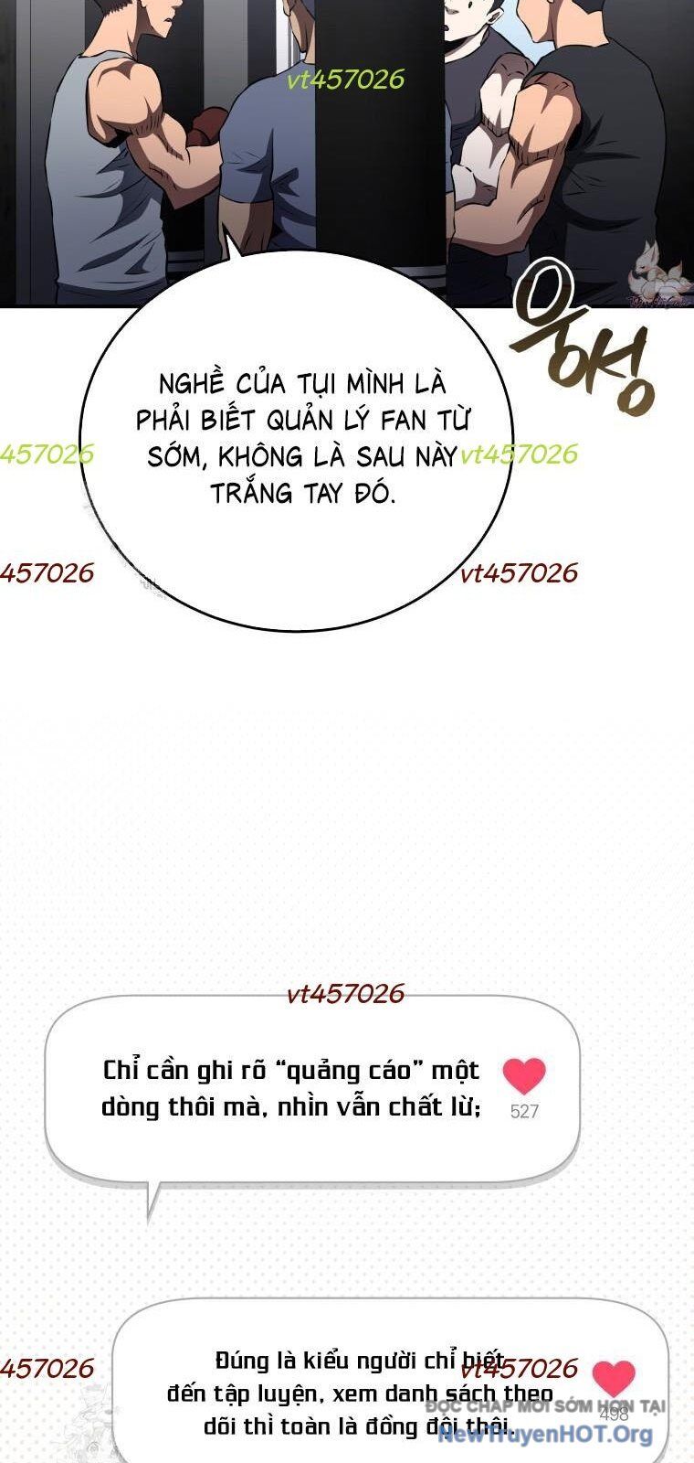 Ác Nhân Lồng Bát Giác Chương 38 Ảnh 52