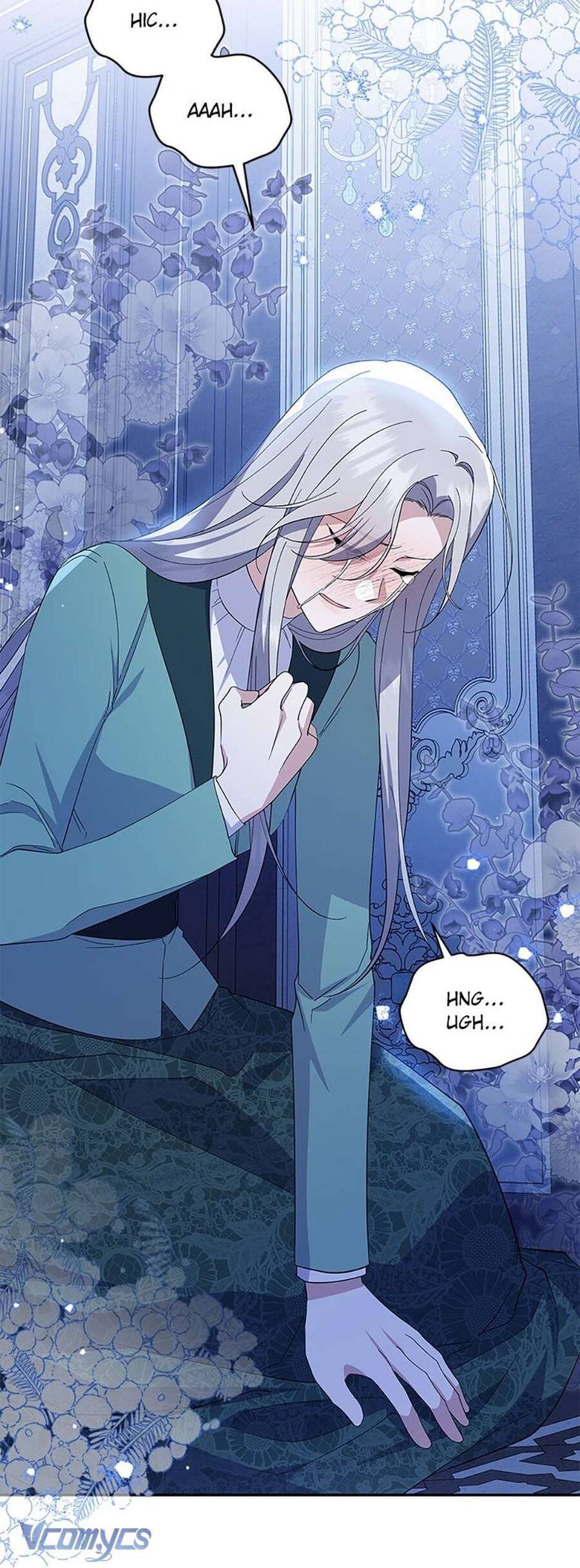 Hãy Ủng Hộ Kế Hoạch Trả Thù Của Tôi Chương 82 Ảnh 57