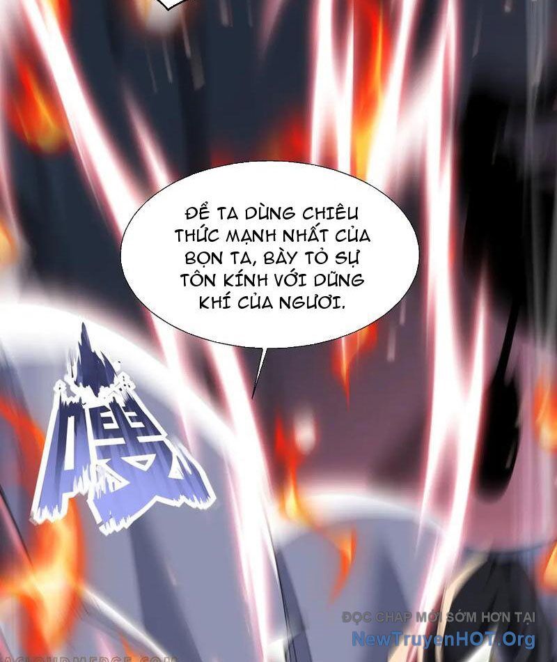 Đồ Đệ Nữ Đế Của Ta Muốn Hắc Hóa! Chương 61 Ảnh 42