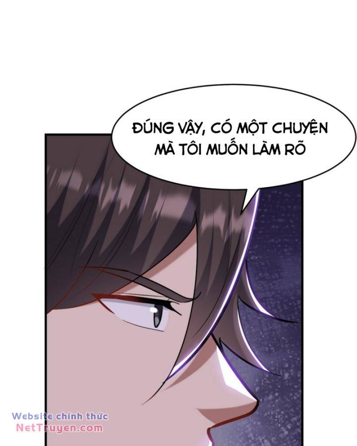 Long Vương Điện Chương 299 Ảnh 59