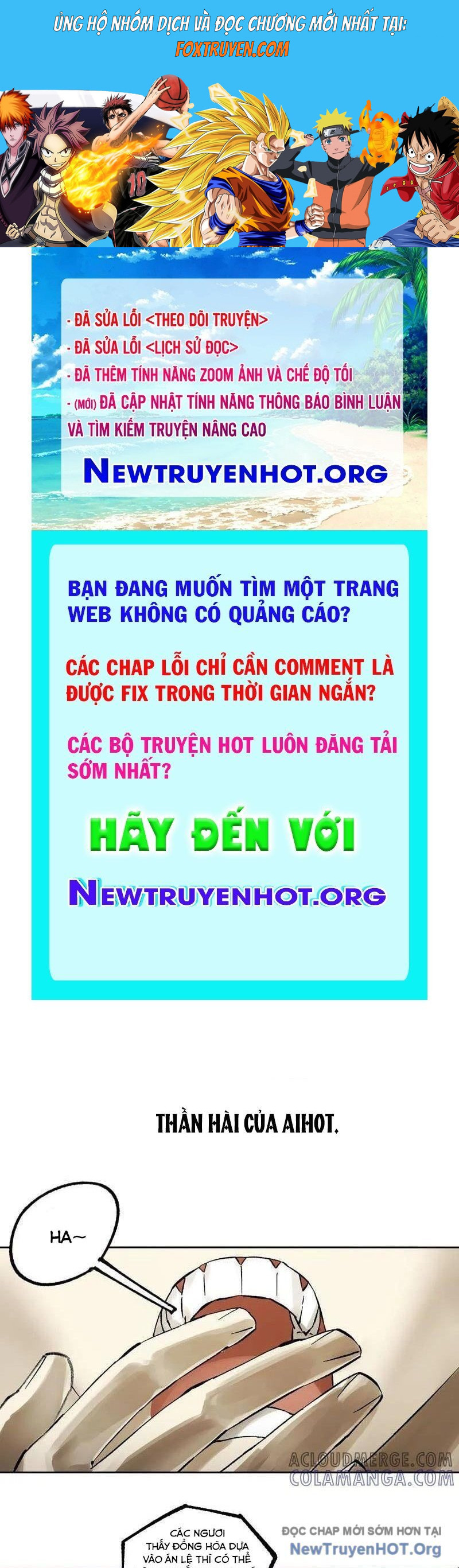 Truyền Võ Chương 476 Ảnh 2