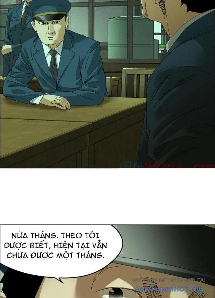 Giờ Ngọ Ba Khắc Chương 105 Ảnh 21