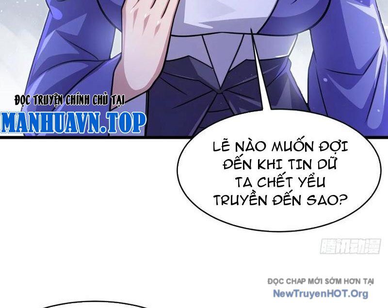 Phản Phái Muốn Sống Lâu Thêm Một Ngày Chương 40 Ảnh 14