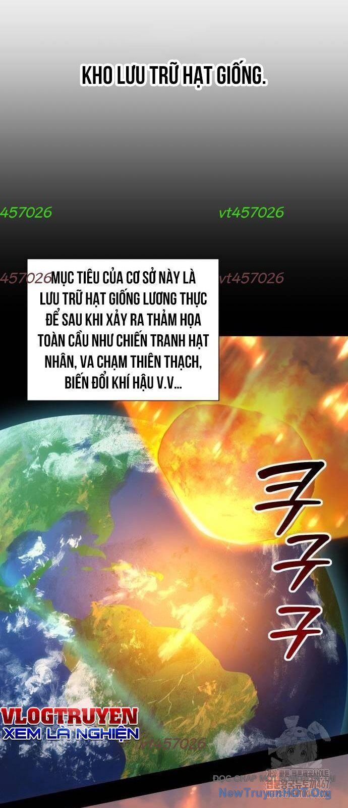 Tôi Làm Vườn Tại Thế Giới Thợ Săn Chương 54 Ảnh 40
