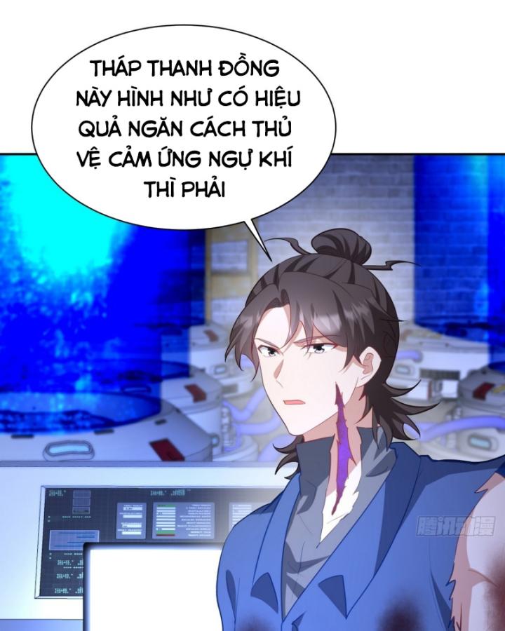 Long Vương Điện Chương 310 Ảnh 42