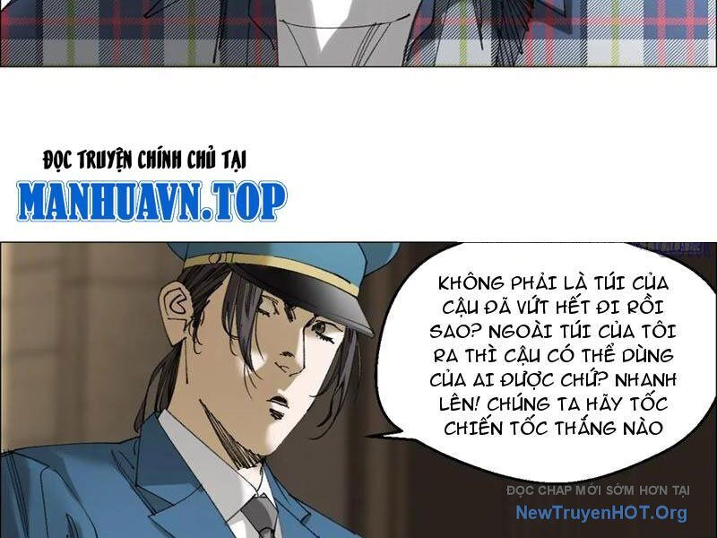 Giờ Ngọ Ba Khắc Chương 118 Ảnh 7