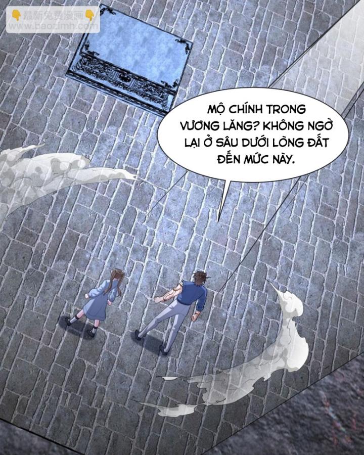 Long Vương Điện Chương 313 Ảnh 52