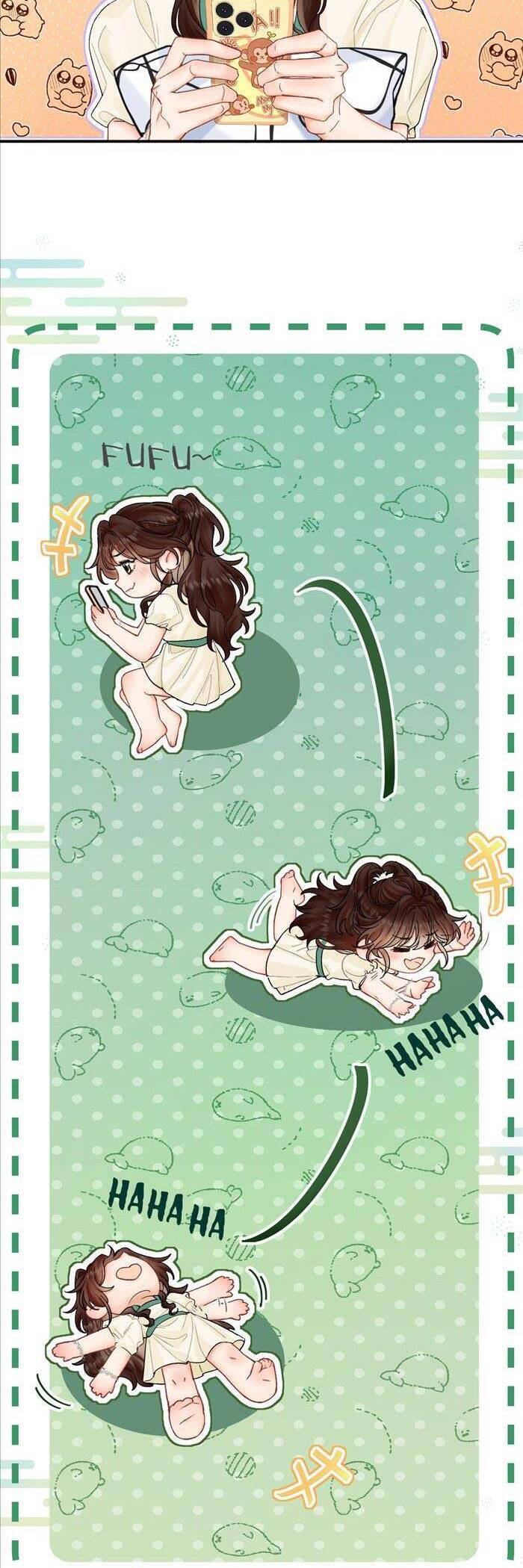 Xin Hãy Chăm Sóc Nhiều Hơn Chương 6 Ảnh 18