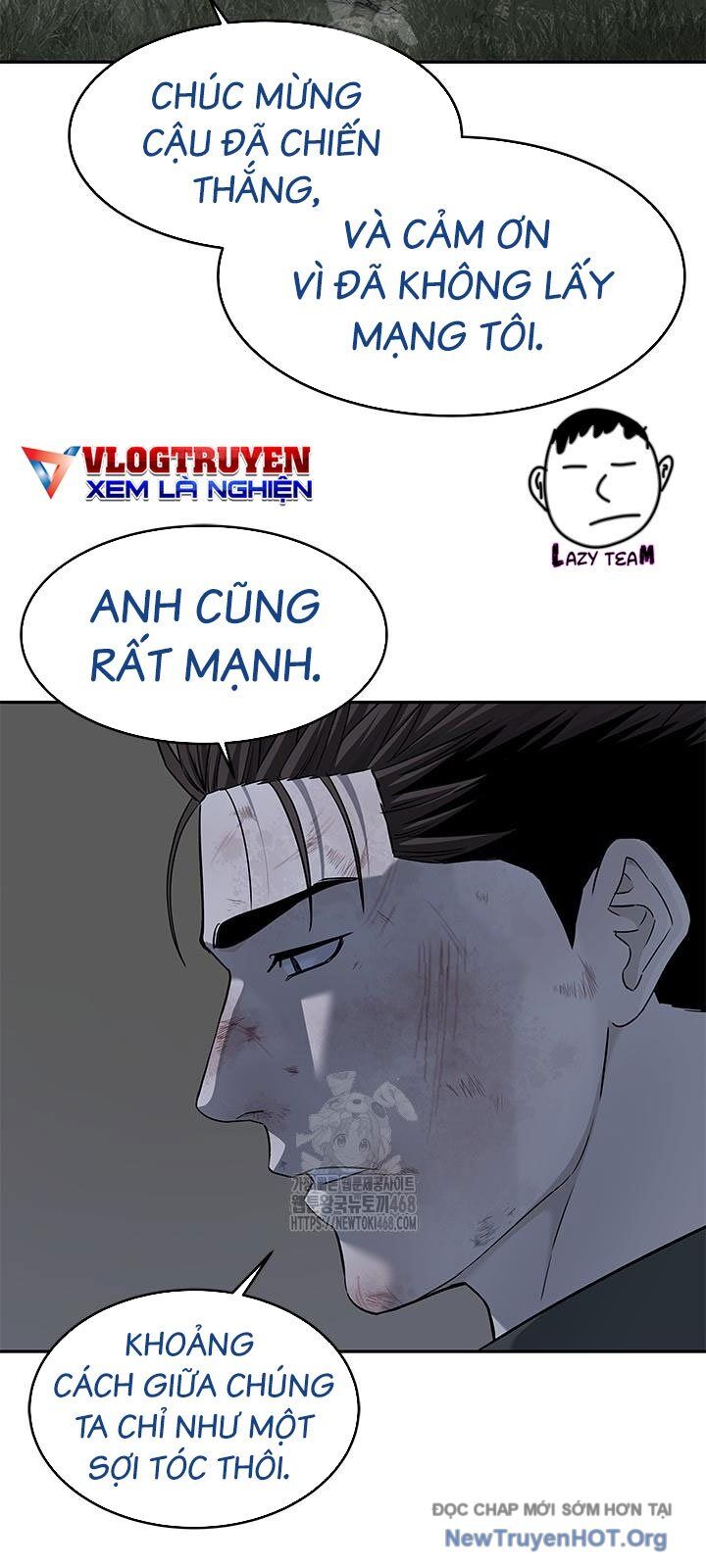 Đội Trưởng Lính Đánh Thuê Chương 280 Ảnh 14